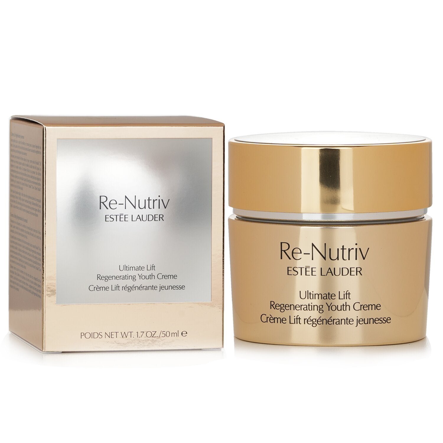 كريم مجدد Re-Nutriv Ultimate من Estee Lauder - صورة 2