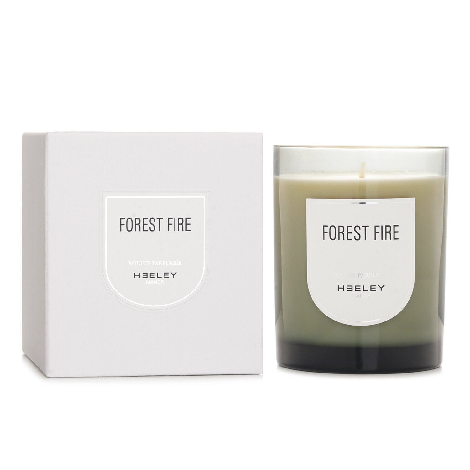 Forest Fire Bougie Parfumee Candle by HEELEY - Image 2