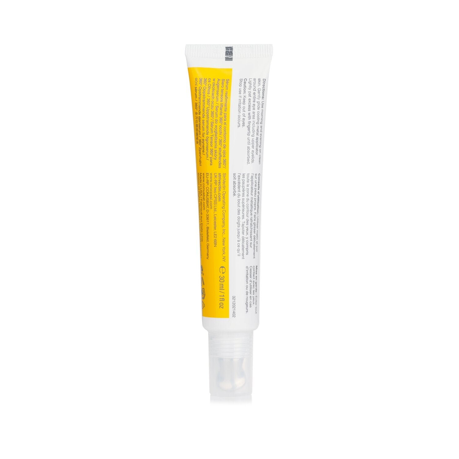 سيرم لشد تجاعيد العيون StriVectin - TL Tighten & Lift Peptight 360 من StriVectin - صورة 3