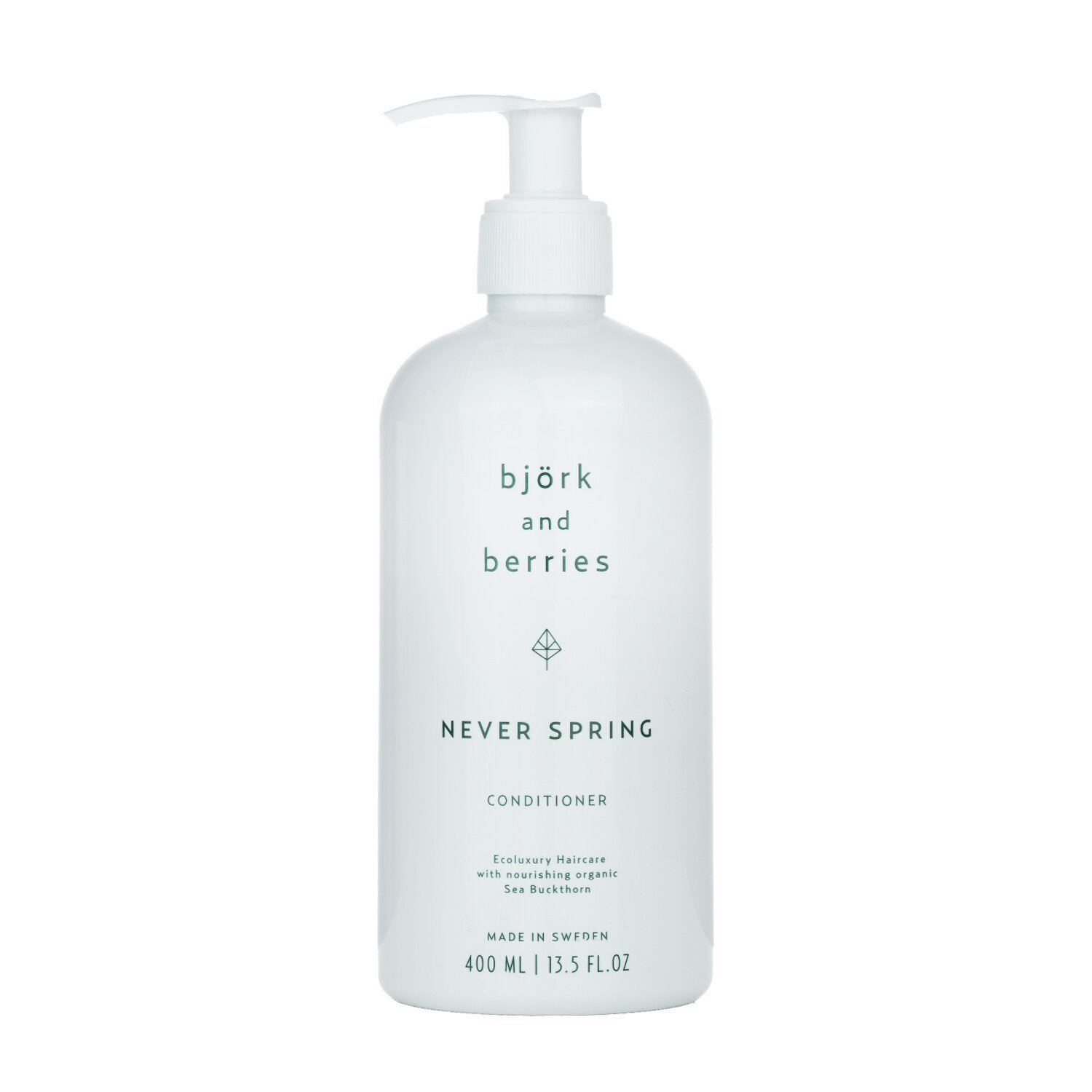 Never Spring Conditioner by Bjork & Berries - Image 1