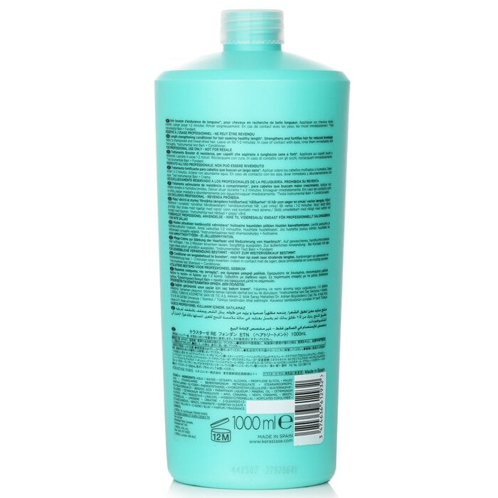 بلسم مقوي Resistance Fondant Extentioniste Length من Kerastase - صورة 3