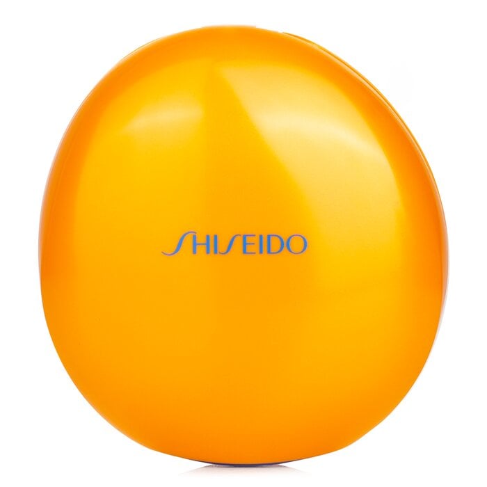 أساس تسمير مضغوط N (SPF 10) - طبيعي 12g/0.4oz من Shiseido - صورة 3
