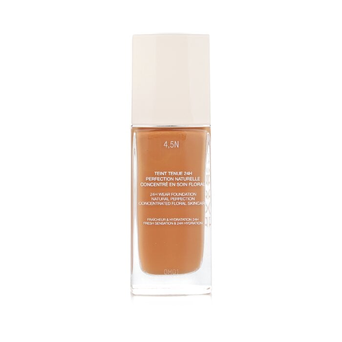 أساس طبيعي يدوم 24 ساعة Dior Forever - # 4.5N حيادي 30ml/1oz من Christian Dior - صورة 3