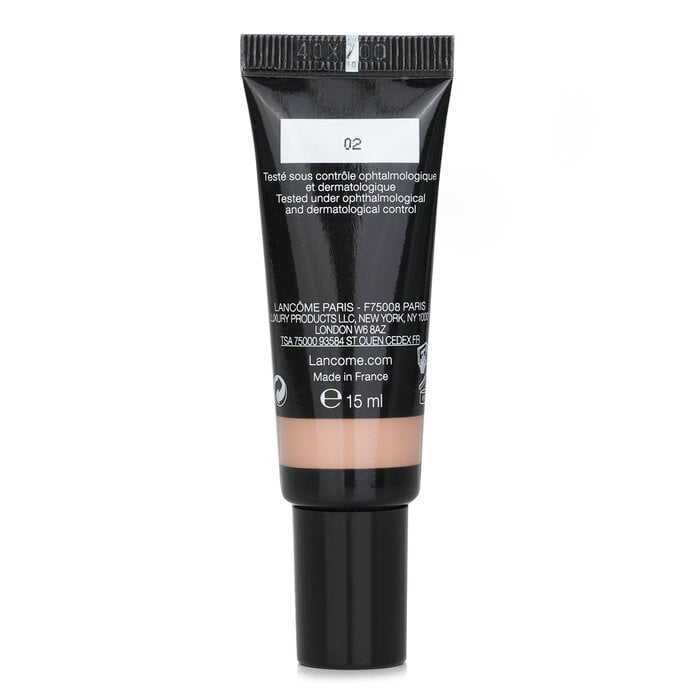Effacernes Long Lasting Softening Concealer SPF30 - #02 Beige Sable 15ml/0.5oz by Lancome - Image 3