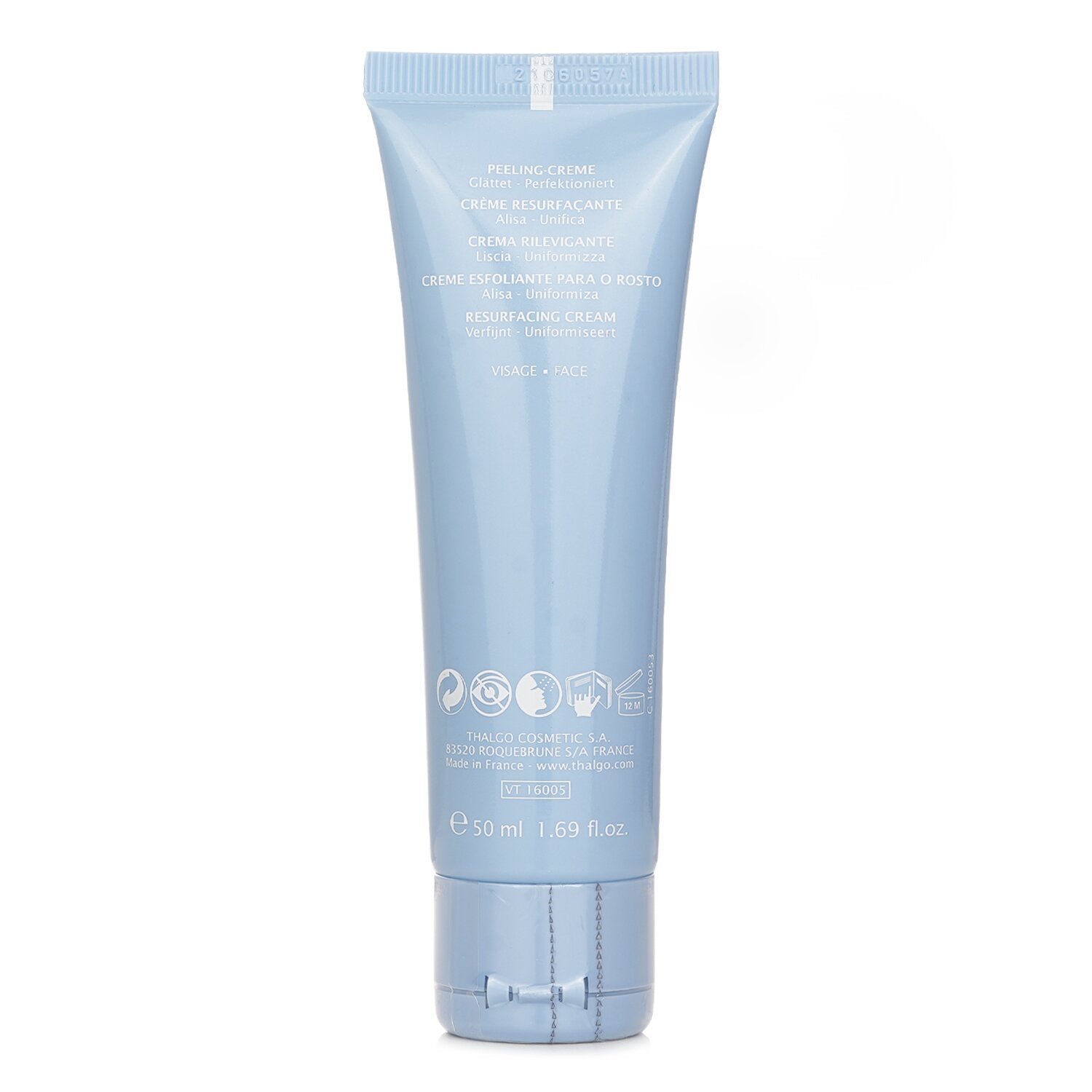 Resurfacing Cream by Thalgo - Image 3