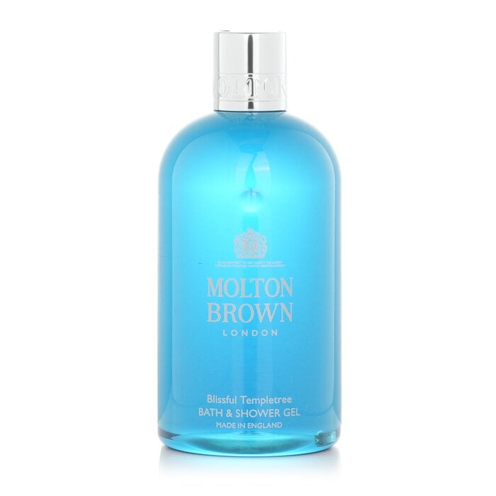 جل دش وحمام Blissful Templetree 300ml/10oz من Molton Brown - صورة 1