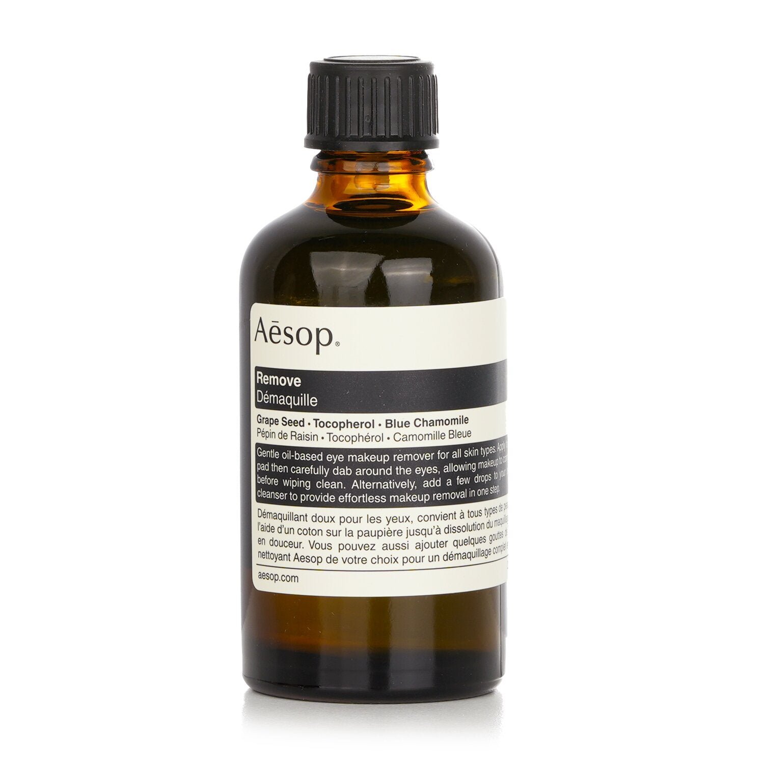 Remove Gentle Eye Makeup Remover (For All Skin Types) by Aesop - Image 1