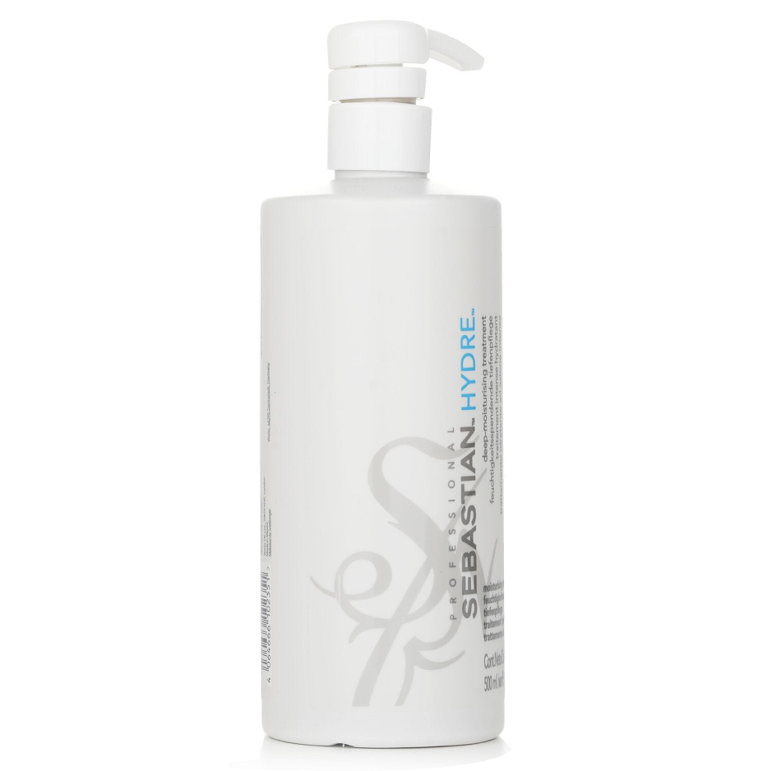 Hydre Moisturizing Treatment من Sebastian - صورة 2