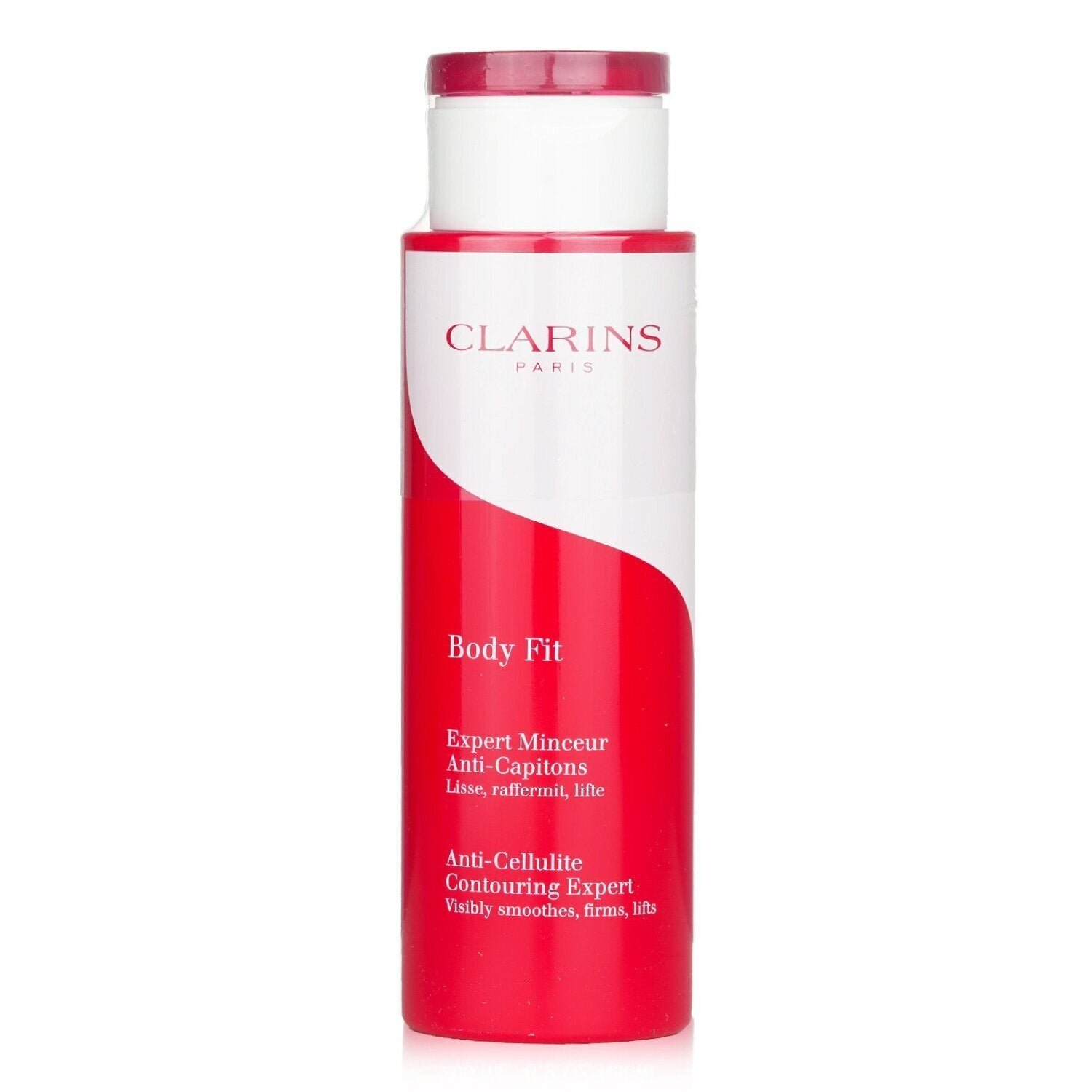 Body Fit Anti-Cellulite Contouring Expert(Random Packaging) من Clarins - صورة 4