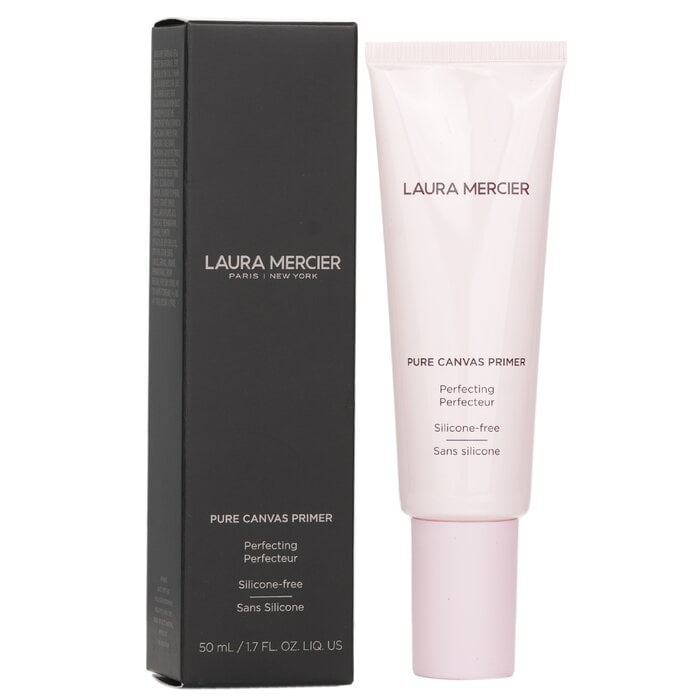 برايمر Pure Canvas - Perfecting (التغليف عشوائي) من Laura Mercier - صورة 5