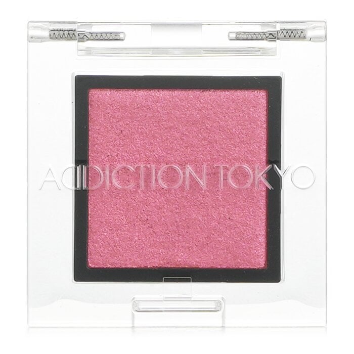 The Eyeshadow Sparkle - # 020SP Shangri-La 1g/0.03oz by ADDICTION - Image 3