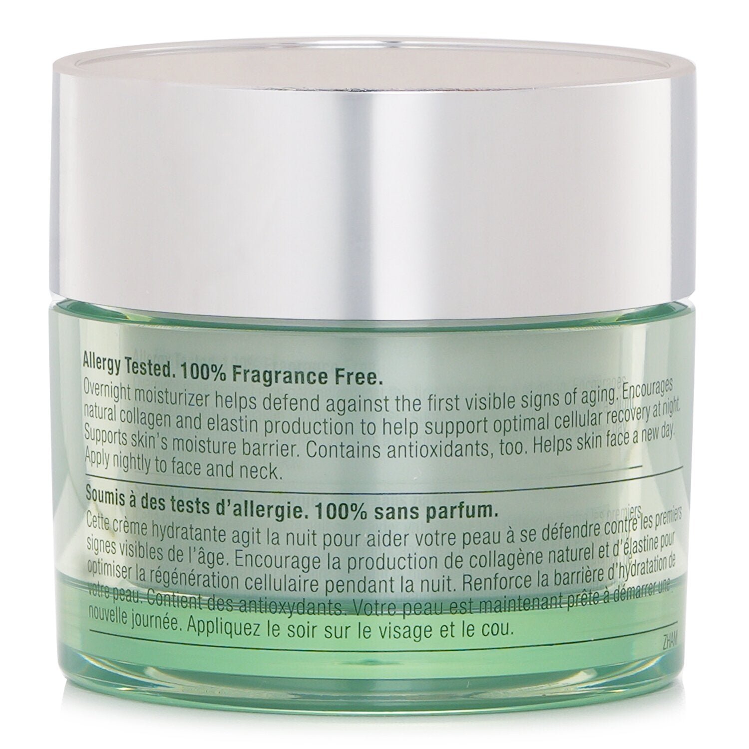 Superdefense Night Recovery Moisturizer - For Very Dry To Dry Combination by Clinique - Image 3