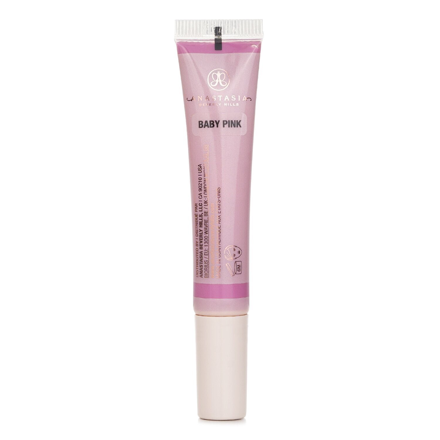 Blurring Serum Blush - # Baby Pink by Anastasia Beverly Hills - Image 3