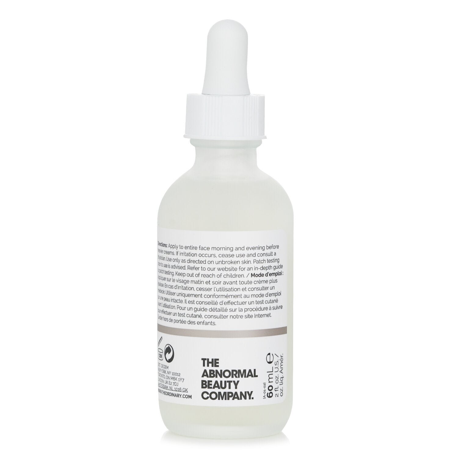 Niacinamide 10% + Zinc 1% by The Ordinary - Image 3