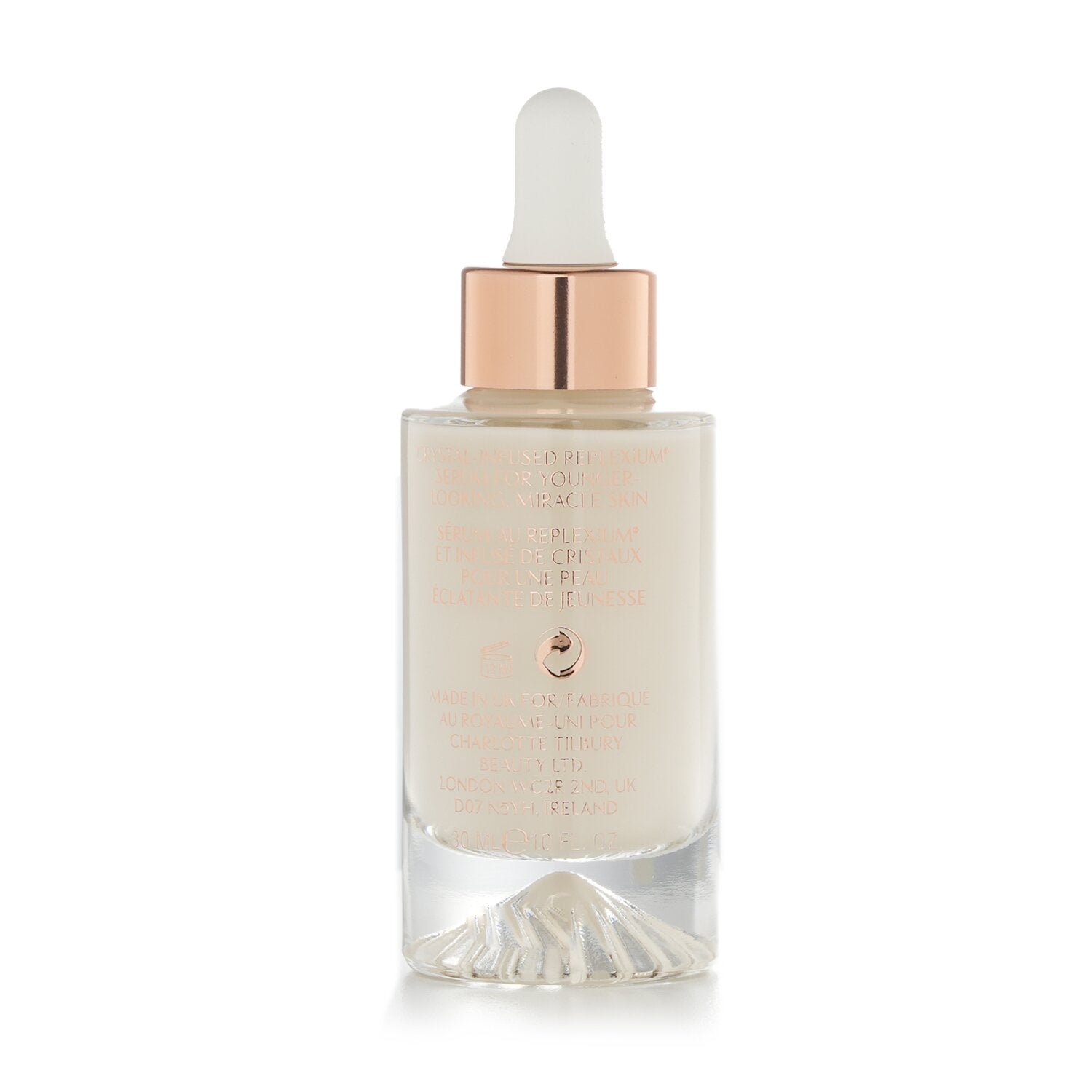Magic Serum Crystal Elixir by Charlotte Tilbury - Image 3