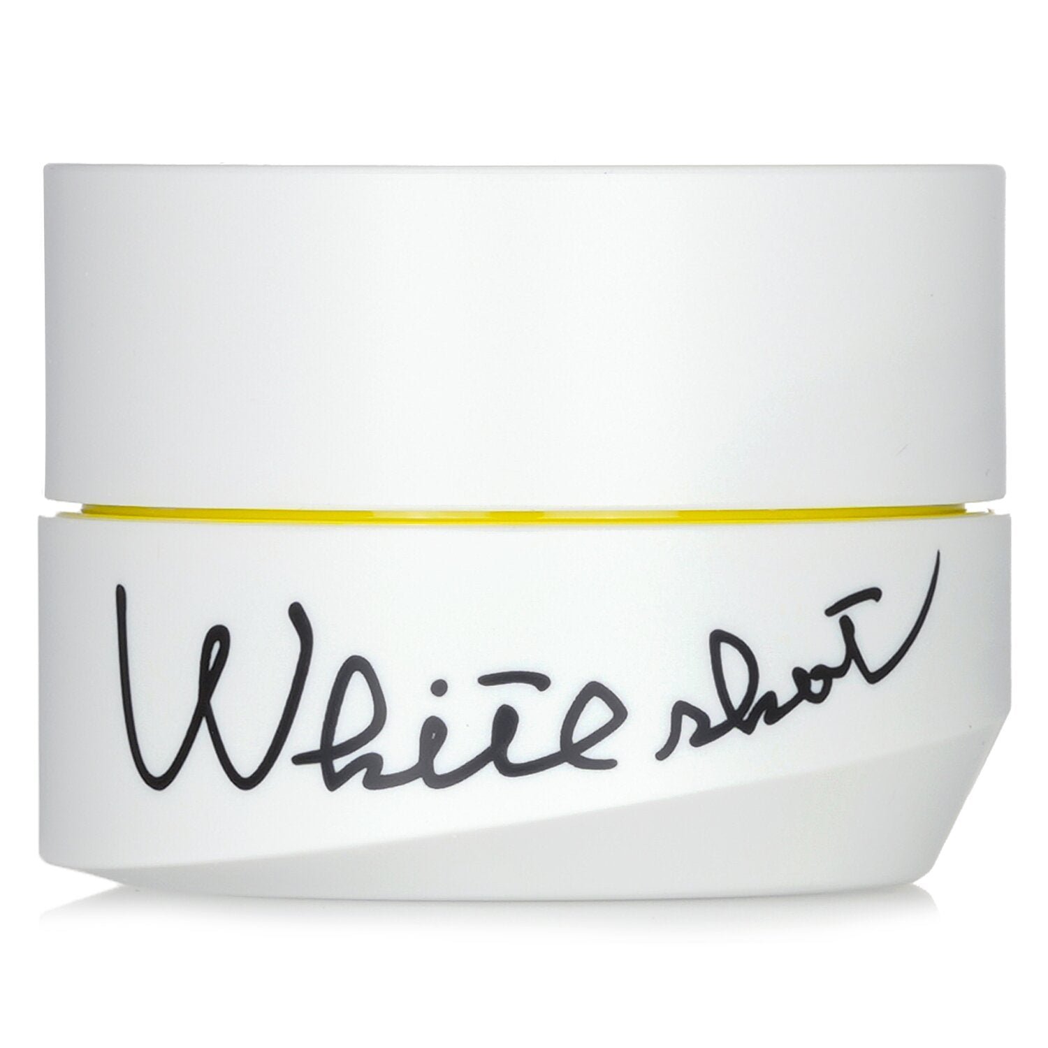 White Shot Cream RXS by POLA - Image 1