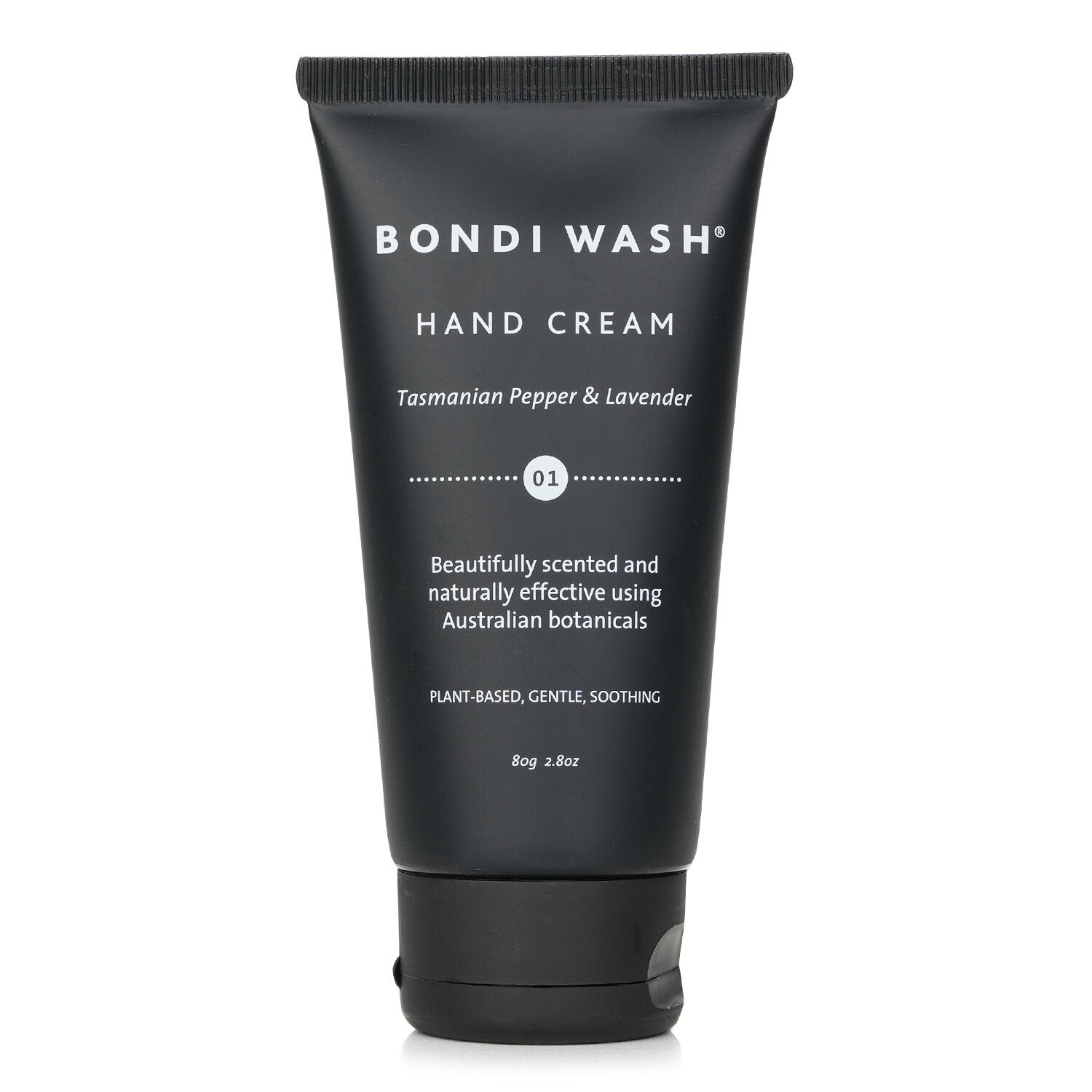 Hand Cream - # Tasmanian Pepper & Lavender من BONDI WASH - صورة 1