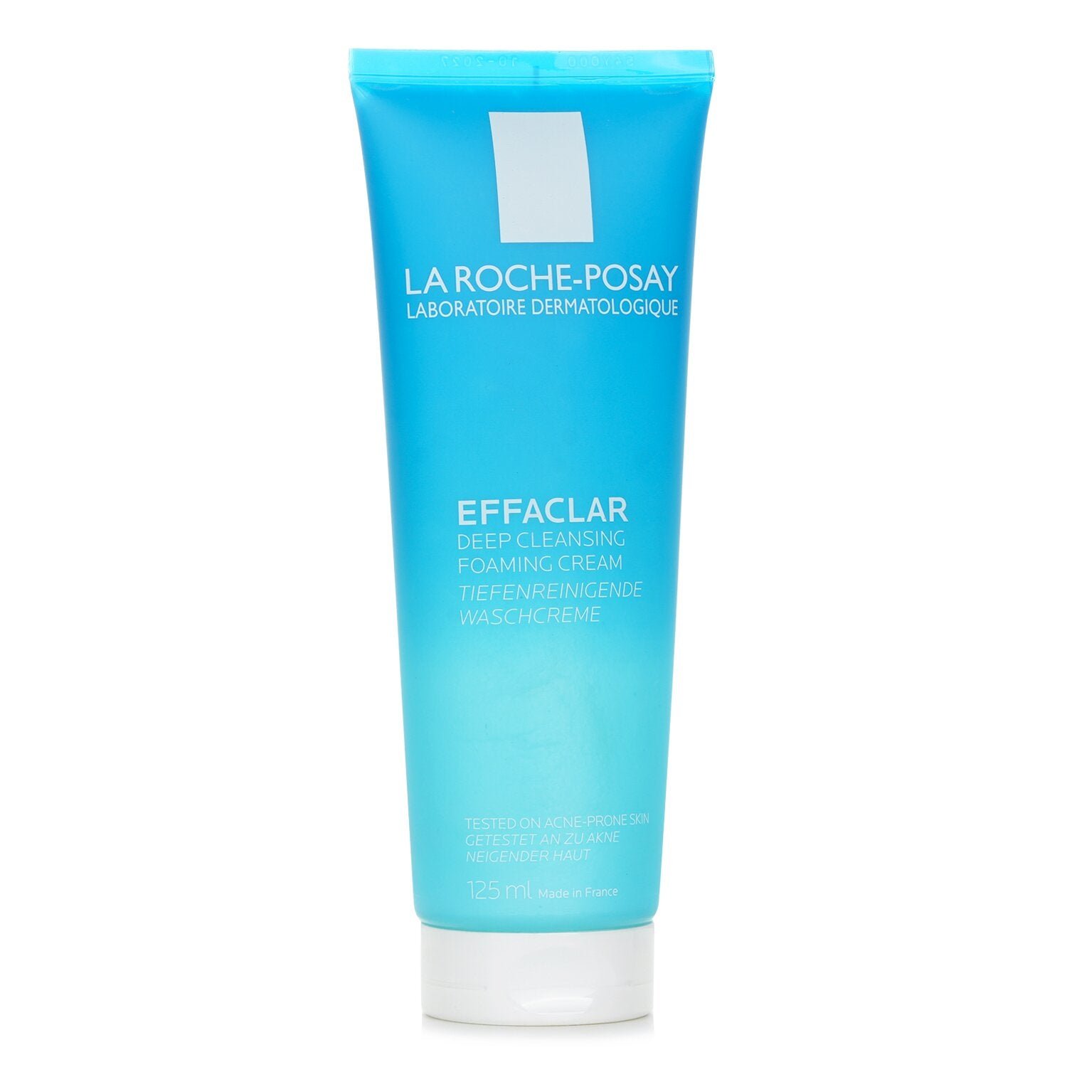 Effaclar Deep Cleansing Foaming Cream(Random Packaging) من La Roche Posay - صورة 2