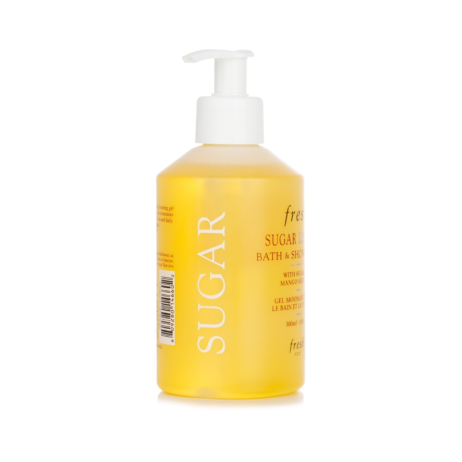Sugar Lychee Bath & Shower Gel (Random Packaging) من Fresh - صورة 5