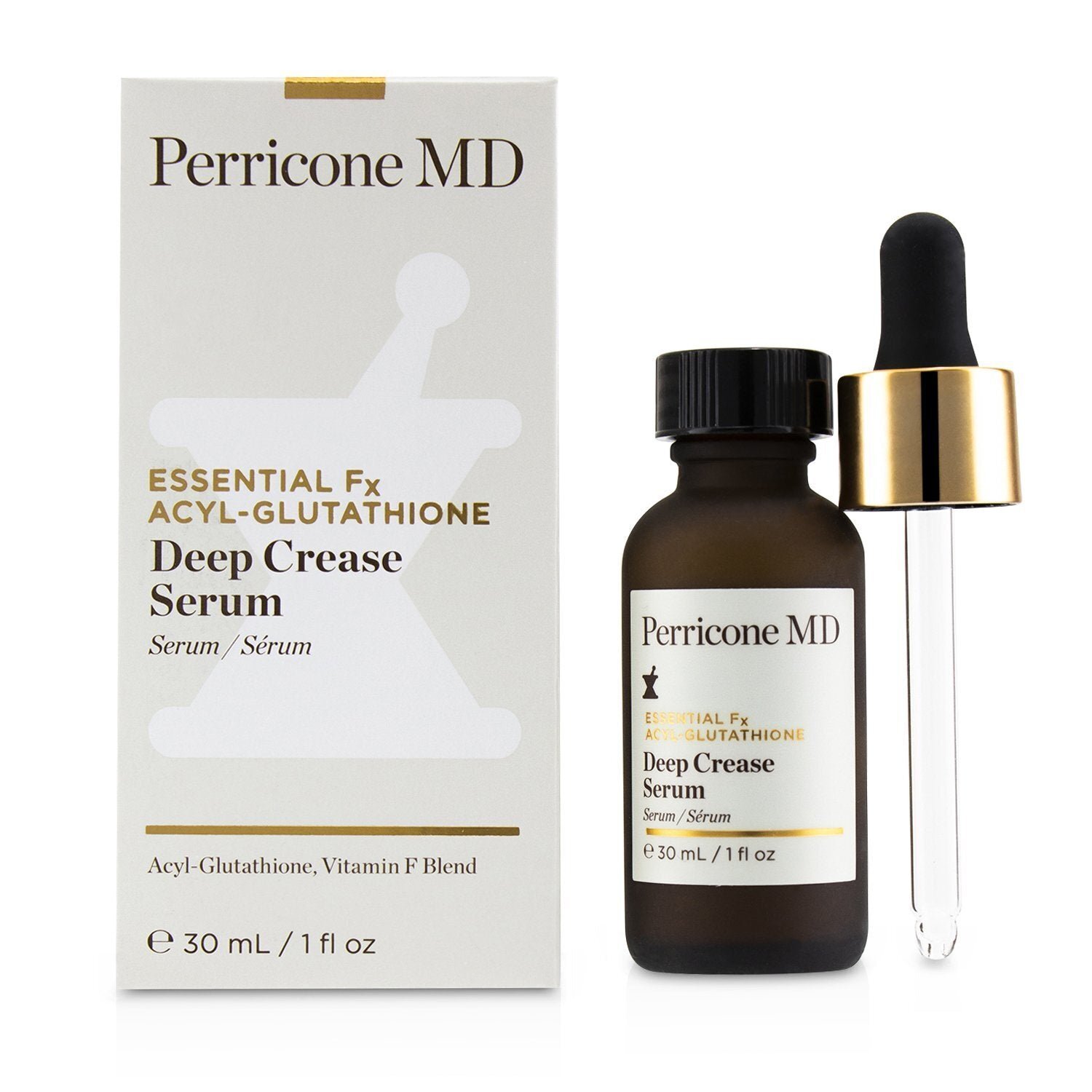 Essential Fx Acyl-Glutathione Deep Crease Serum by Perricone MD - Image 5