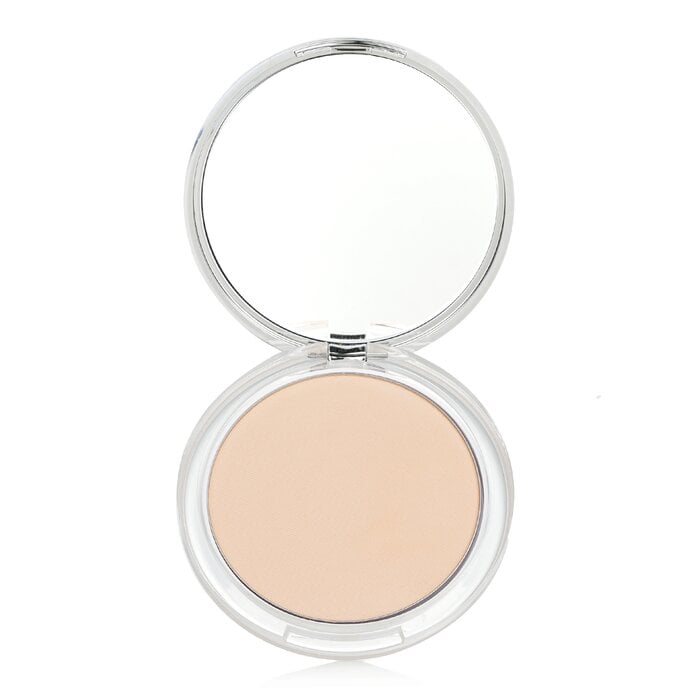 Stay Matte بودرة خالية من الزيوت - # 02 خال من اللون 7.6g/0.27oz من Clinique - صورة 1