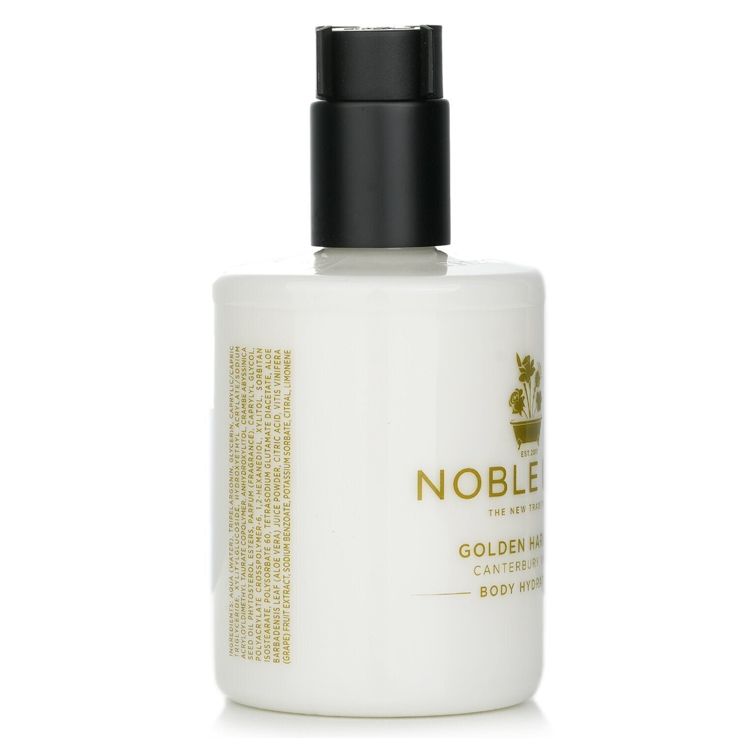 مرطب الجسم جولدن هارفست من Noble Isle - صورة 2