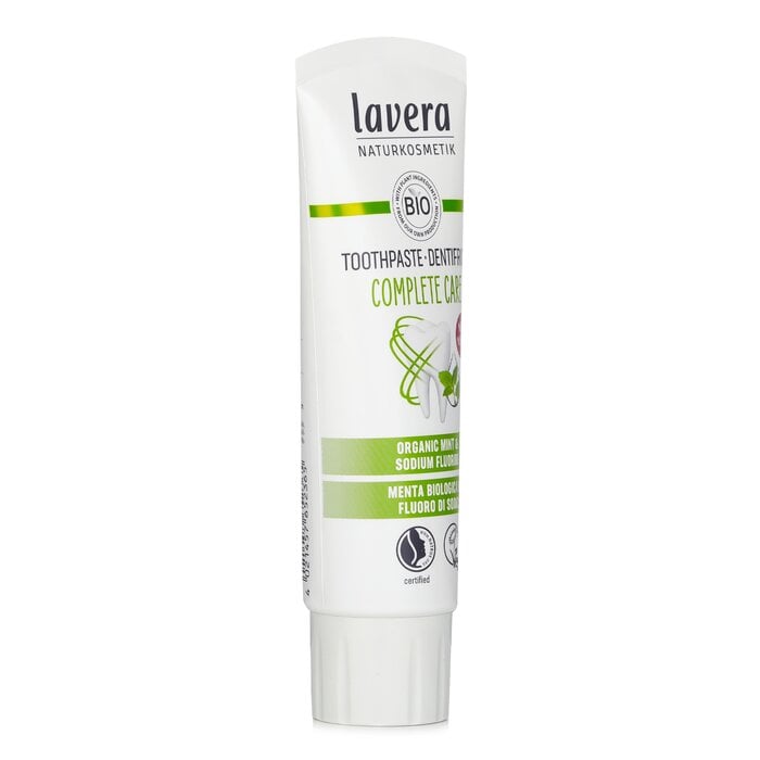معجون أسنان كامل الرعاية بالنعناع 75ml/2.6oz من Lavera - صورة 2