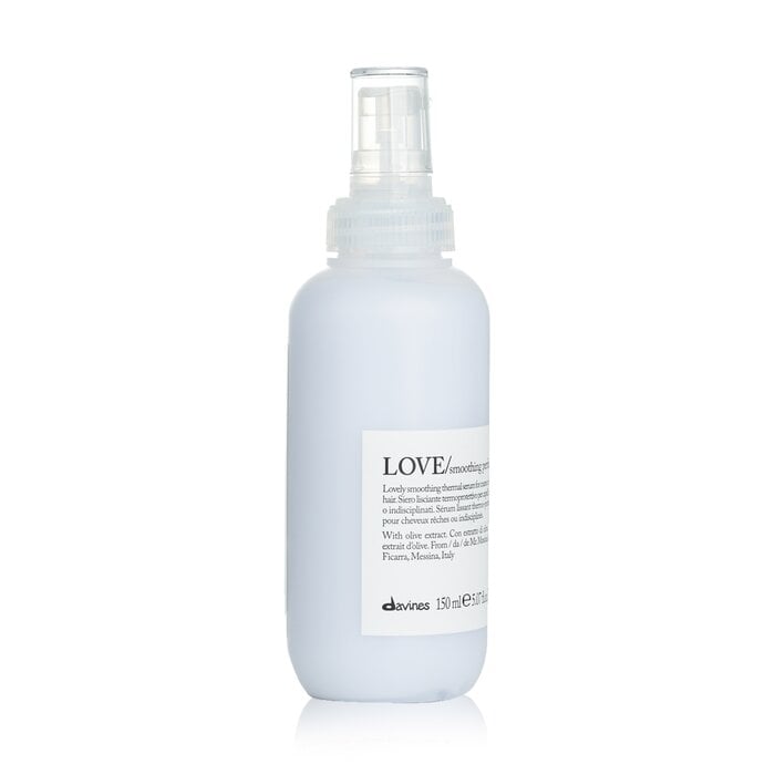 مكمل تجانس الحب (للشعر الخشن أو المتطاير) 150ml/5.07oz من Davines - صورة 2