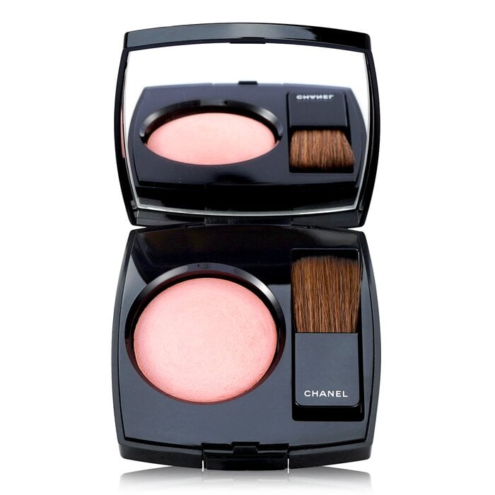 بودرة خدود - رقم 72 Rose Initiale 3.5g/0.12oz من Chanel - صورة 1