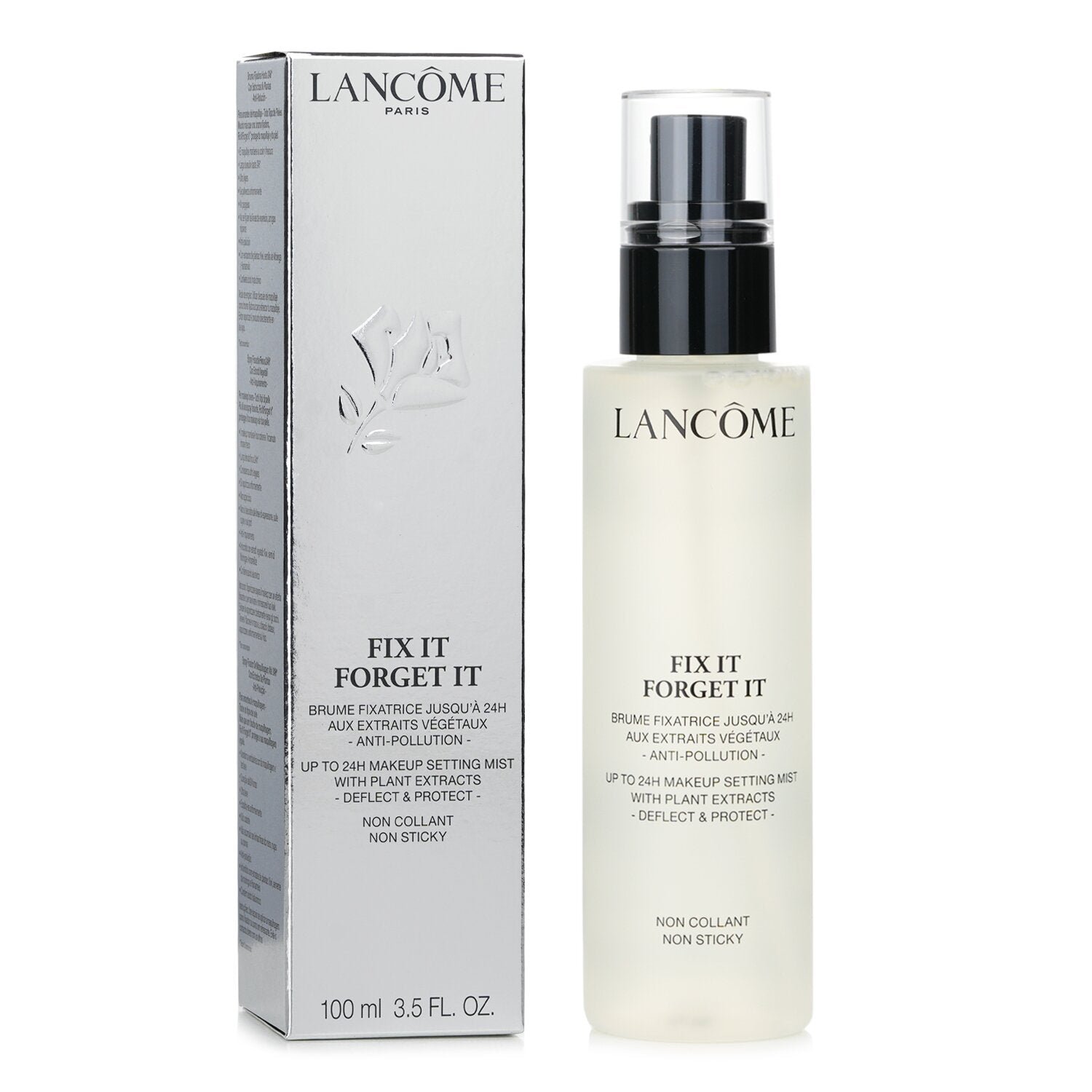 رذاذ مهيء للمكياج حتى 24 ساعة Fix It Forget من Lancome - صورة 2