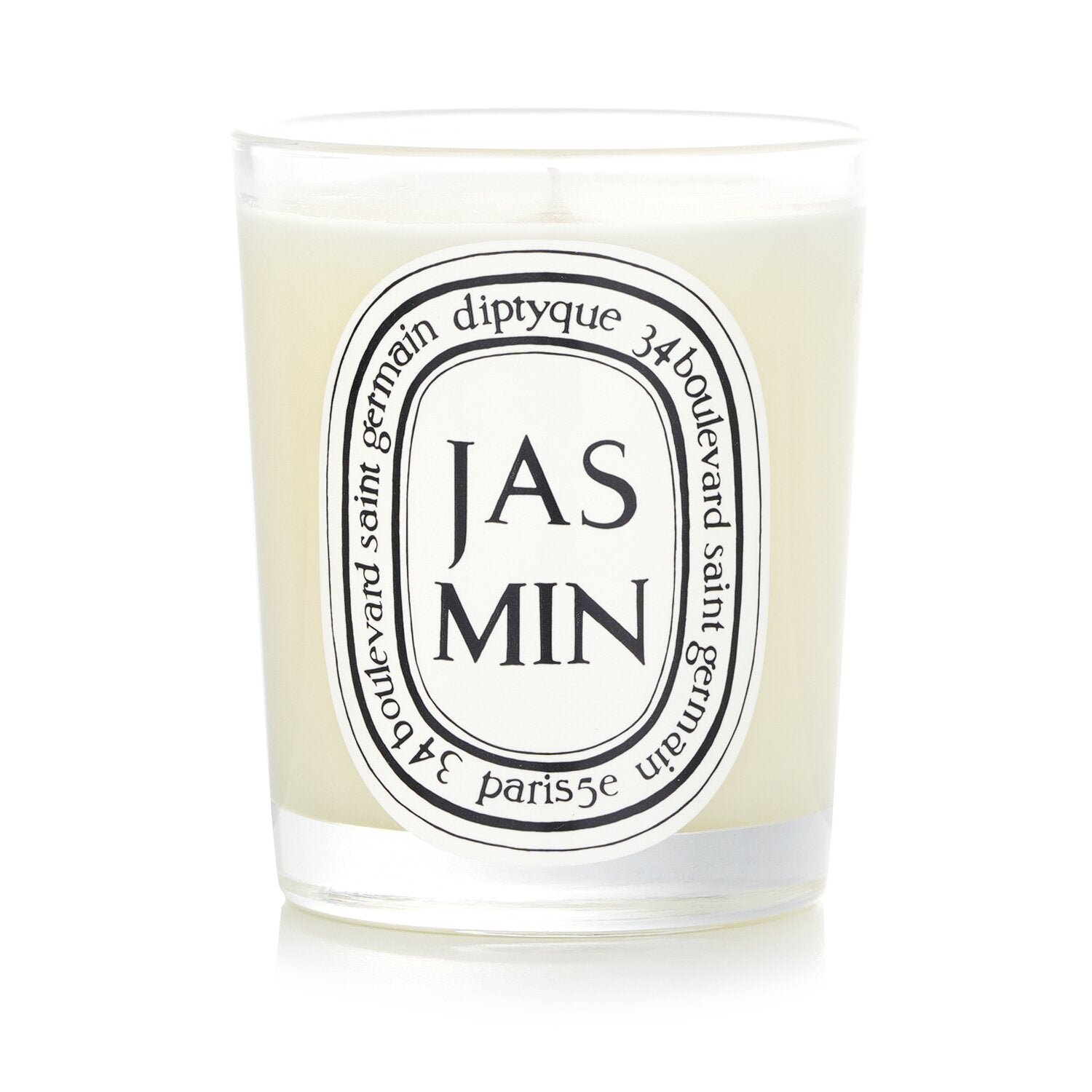 شمع معطر - Jasmin (ياسمين) من Diptyque - صورة 1