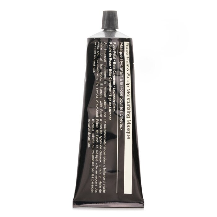 Rose Hair & Scalp Moisturising Masque (For All Hair Types) 120ml/4.23oz by Aesop - Image 1
