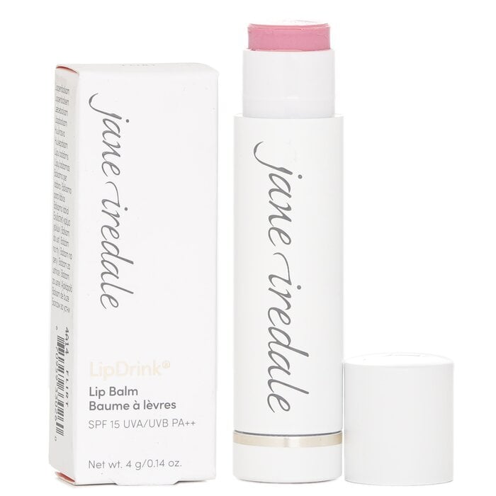 Lipdrink Spf Flirt by Jane Iredale - Image 2
