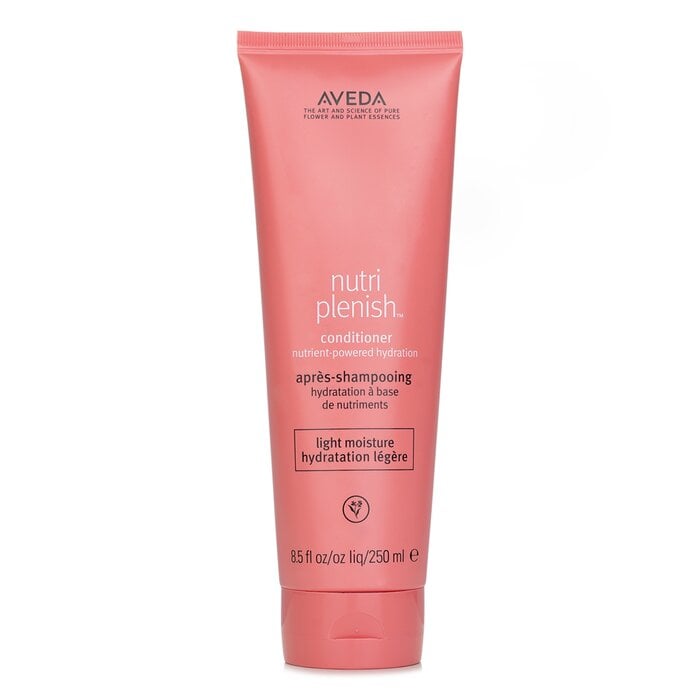 بلسم Nutriplenish - # ترطيب خفيف 250ml/8.5oz من Aveda - صورة 1
