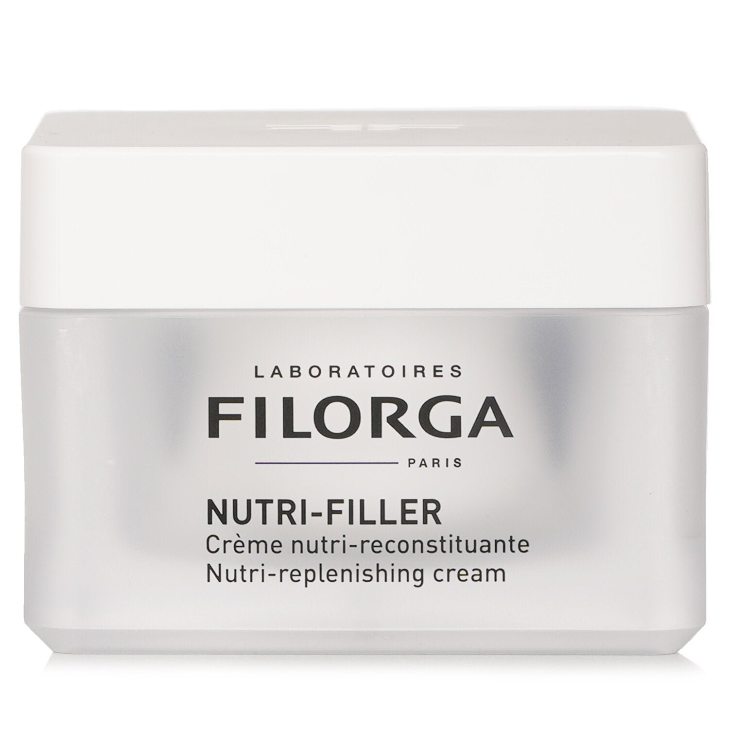 Nutri-Filler Nutri-Replenishing Cream by Filorga - Image 1