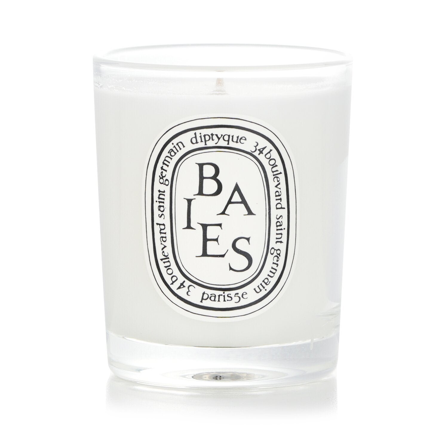 Scented Candle - Baies (Berries) by Diptyque - Image 1