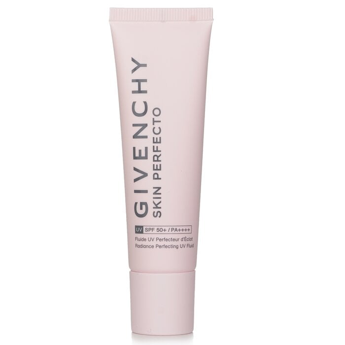 سائل مثالي للإشراق مع حماية من الأشعة فوق البنفسجية SPF 50 30ml/1oz من Givenchy - صورة 1