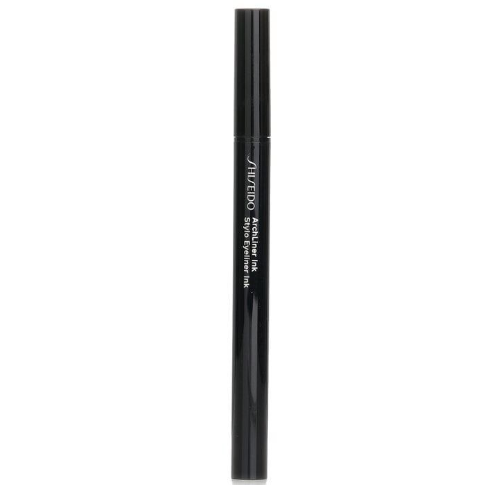 ArchLiner Ink Eyeliner - # 01 Shibui Black 0.4ml/0.01oz by Shiseido - Image 3
