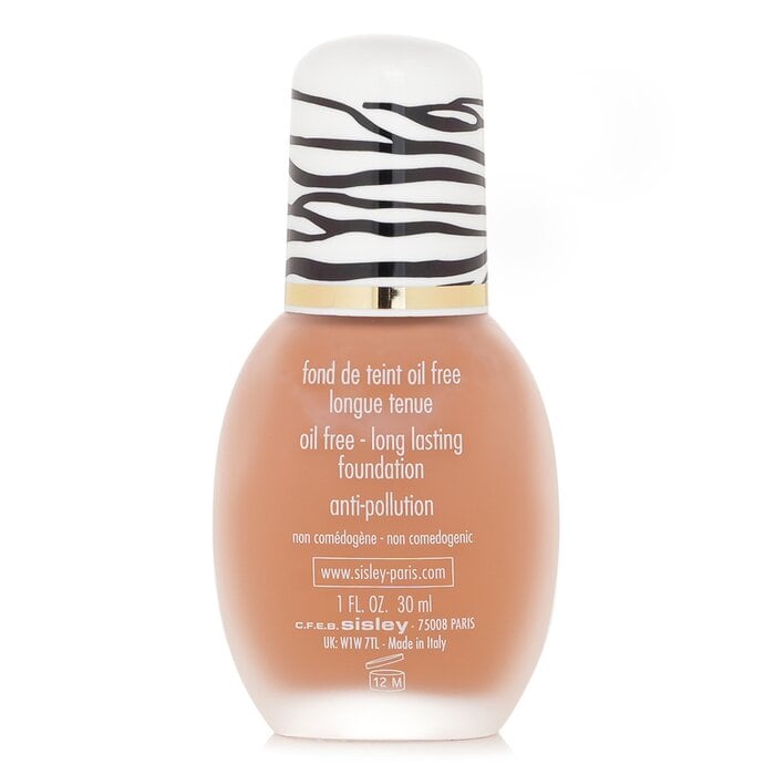 Phyto Teint Ultra Eclat # 3 طبيعي 30ml/1oz من Sisley - صورة 3