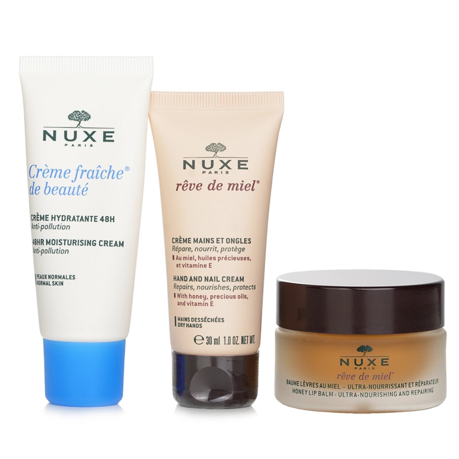 Moisture Me Kit by Nuxe - Image 2