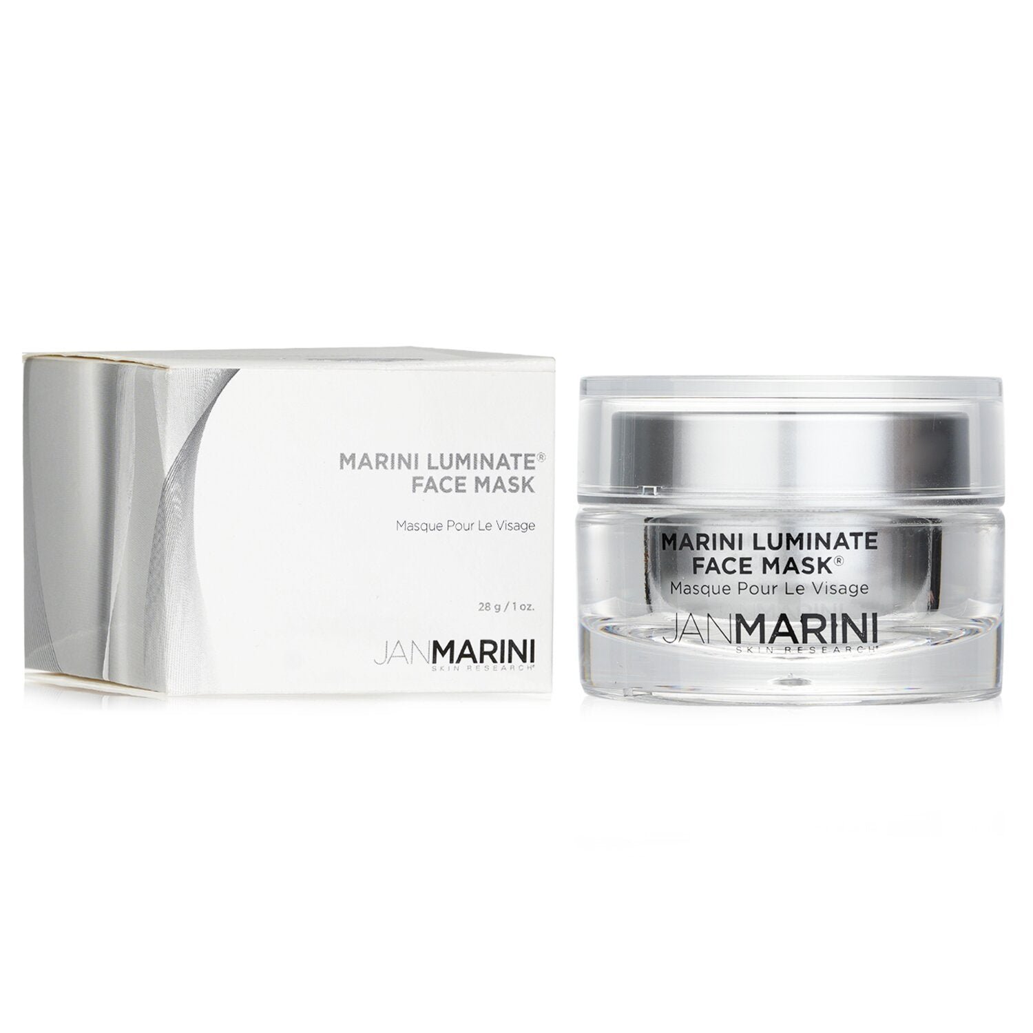 Marini Luminate Face Mask by Jan Marini - Image 2
