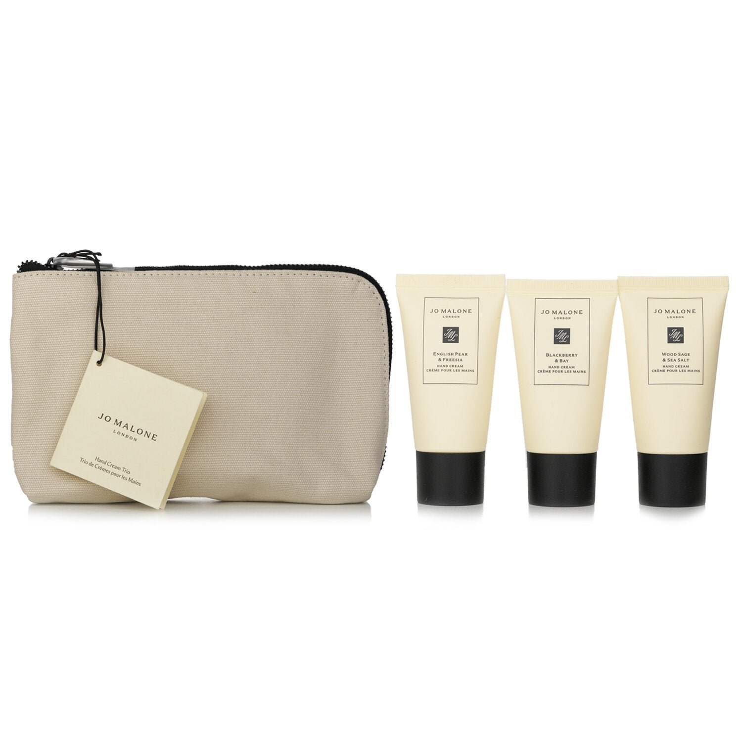 Hand Cream Trio من Jo Malone - صورة 1