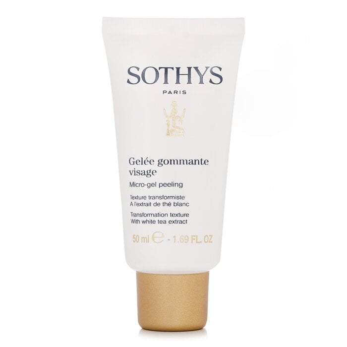 Micro-Gel Peeling 50ml/1.69oz by Sothys - Image 1