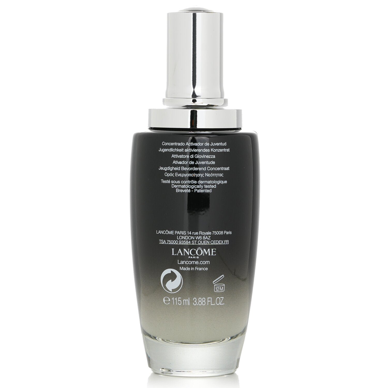 Genifique Advanced Youth مركز منشط من Lancome - صورة 3