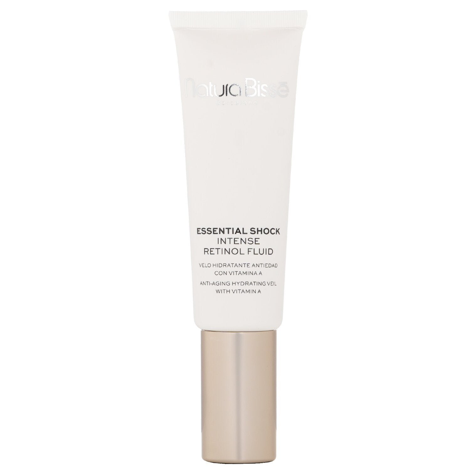 Essential Shock Intense Retinol Fluid by Natura Bisse - Image 1