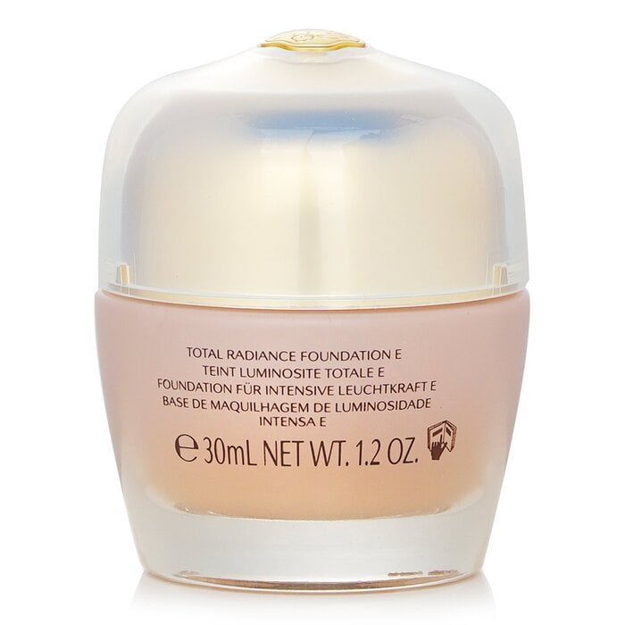 Future Solution LX Total Radiance Foundation SPF15 - # Neutral 4 30ml/1.2oz by Shiseido - Image 3