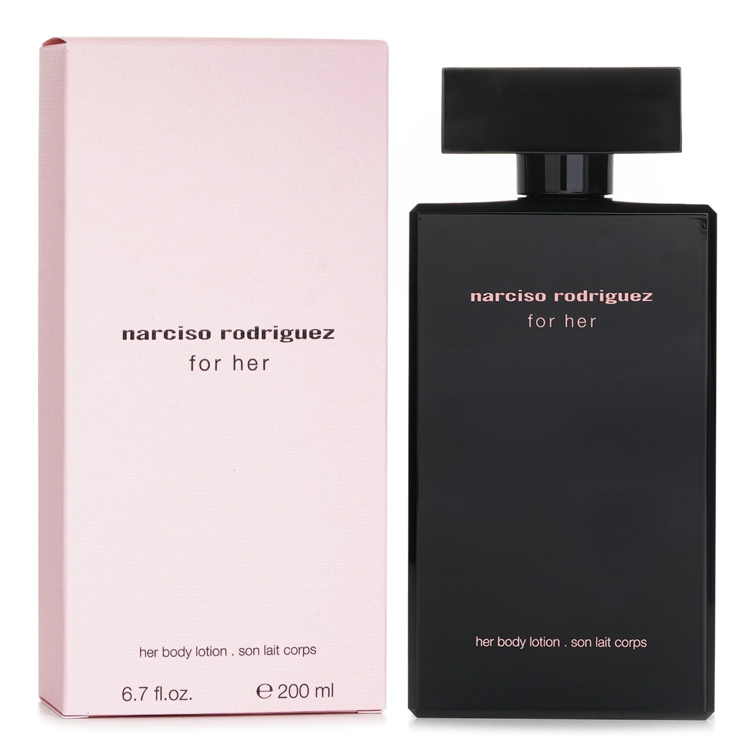 For Her غسول الجسم من Narciso Rodriguez - صورة 2