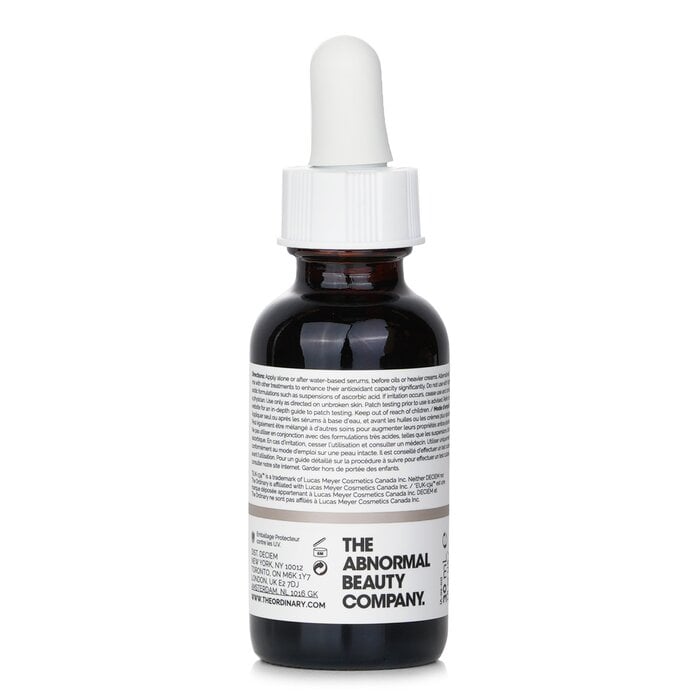 EUK 134 0.1٪ 30ml/1oz من العادي - صورة 3