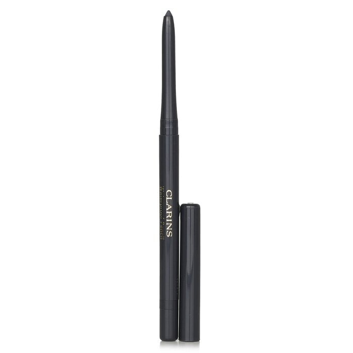 Waterproof Pencil - # 06 Smoked Wood 0.29g/0.01oz by Clarins - Image 1