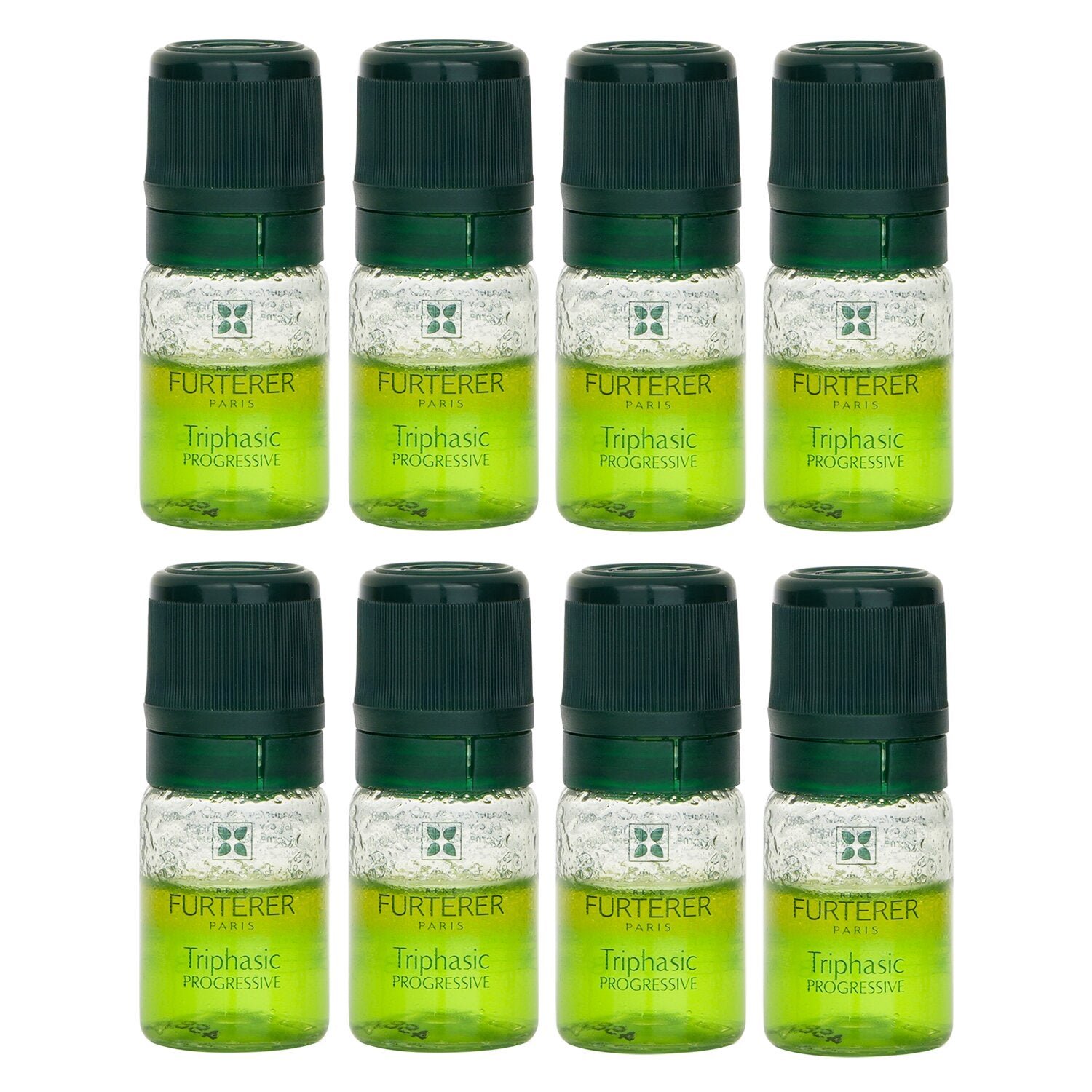 Progressive Concentrated Serum من Rene Furterer - صورة 2